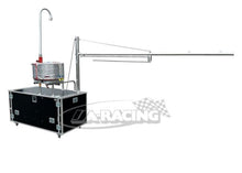 Caseliner Endurance FIA Tankanlage