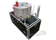 Caseliner Endurance FIA Tankanlage