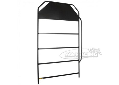 BG Aluminium Boxentafel Profi