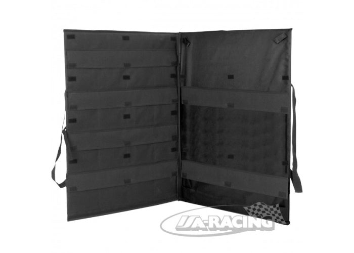 BG Standard Boxentafel Tasche