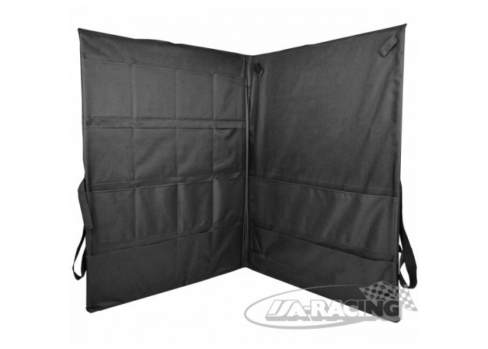 BG Profi Boxentafel Tasche