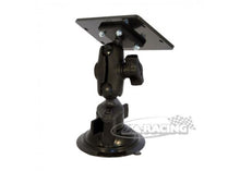 Brantz Saughalterung