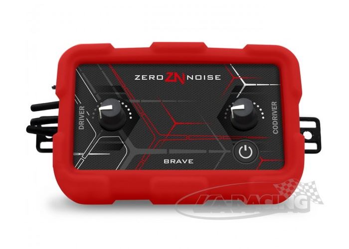 Brave analoger Intercom Verstärker