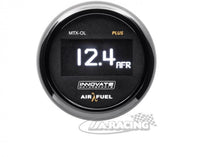 Innovate Breitband Lambda Instrument MTX-OL Plus digital