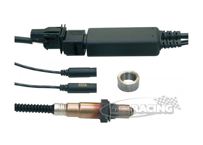 Stack Breitband Lambdasensor