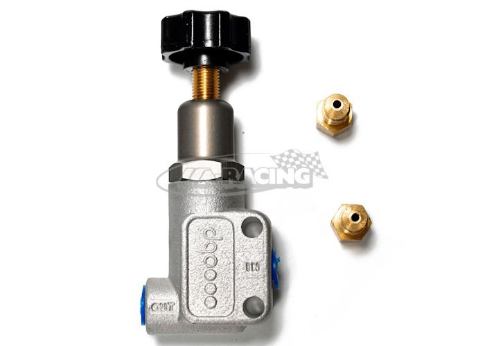 Bremskraftregelventil Classic