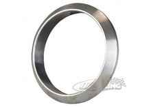 Brennring Stahl, für Verbindungstücke