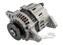 Brise Lichtmaschine mit 110mm Rotor