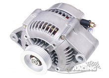 Brise Lichtmaschine mit 118mm Rotor