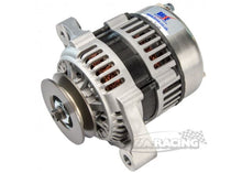 Brise Lichtmaschine mit 93mm Rotor