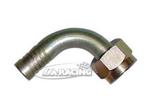 Standard Stahl Anschluss BSP X Schlauch 90°