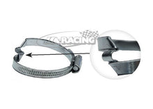 Bügel Schlauchklemmen