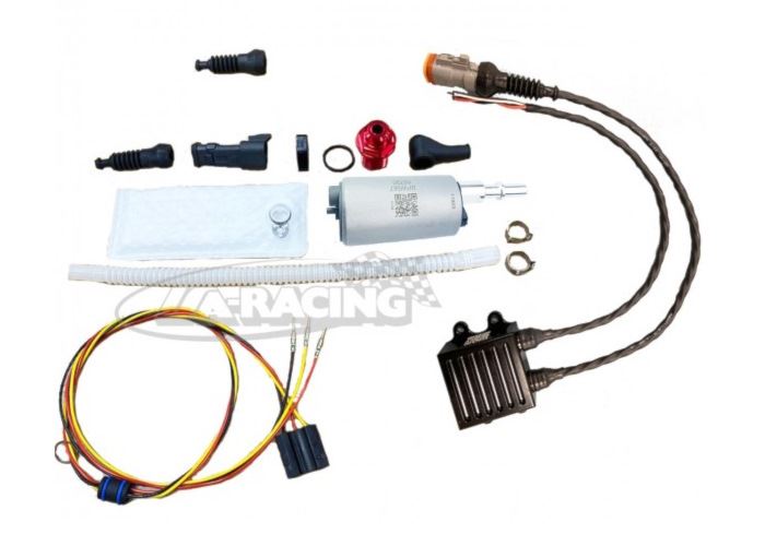 Bürstenlose Hochdruck Intank-Pumpenkit