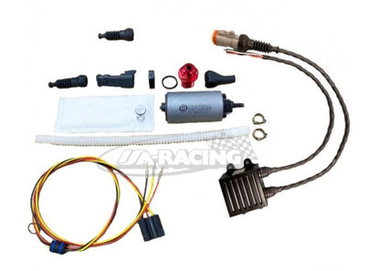 Bürstenlose Hochdruck Intank-Pumpenkit