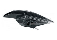 Carbon GFK Dachbelüftung