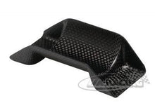 Carbon Halter für Benzinpumpe Ø 60-64mm