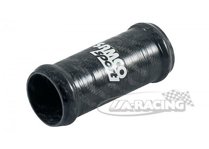 Carbon Verbindungsrohr, Länge 80mm