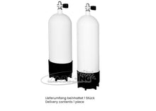 Caseliner Druckluftflasche 50 Liter