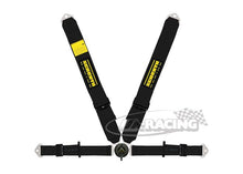 Schroth Caterham II asm