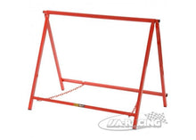 Chasisständer klappbar, Höhe 610mm, Breite 787mm