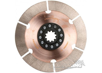 CP2012 Mittel-Sintermetall-Mitnehmerscheibe Ø184mm