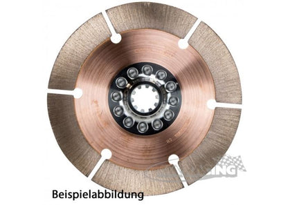 CP2012 Standard-Sintermetall-Mitnehmerscheibe Ø184mm
