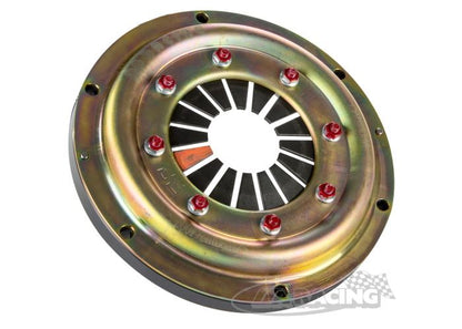 CP2116 1-Scheiben Sintermetall-Kupplung Ø184mm, Stahl, Zahnringausführung