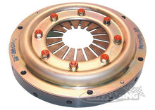 CP2125 2-Scheiben Sintermetall-Kupplung Ø184mm, Stahl, Zahnringausführung