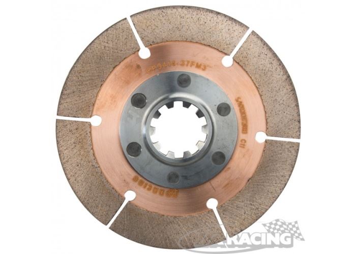 CP3414 Sintermetall-Mitnehmerscheibe Ø140mm für 1-, 2- und 3-Scheiben-Kupplungen