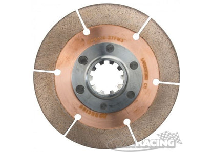 CP3414 Sintermetall-Mitnehmerscheibe Ø140mm für 1-, 2- und 3-Scheiben-Kupplungen