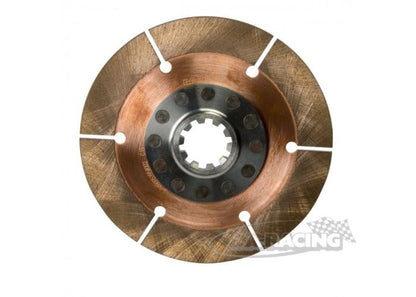 CP3414 Sintermetall-Mitnehmerscheibe Ø140mm für 1-, 2- und 3-Scheiben-Kupplungen