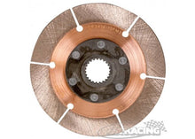 CP3414 Sintermetall-Mitnehmerscheibe Ø140mm für 1-, 2- und 3-Scheiben-Kupplungen