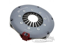 CP3871A-1 1-Scheiben Cerametallic-Kupplung Ø200mm, Stegkupplung