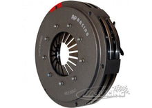 CP5242 2-Scheiben Cerametallic-Kupplung Ø215mm, Stegkupplung