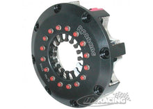 CP6003 3-Scheiben Sintermetall-Kupplung Ø140mm, Stegkupplung