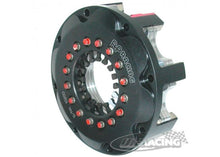 CP6013 3-Scheiben Sintermetall-Kupplung Ø140mm, Stegkupplung "Langstrecke"