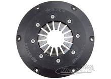 CP7371 1-Scheiben Sintermetall-Kupplung Ø184mm, Aluminium, Stegausführung