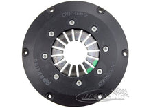 CP7371 1-Scheiben Sintermetall-Kupplung Ø184mm, Aluminium, Stegausführung