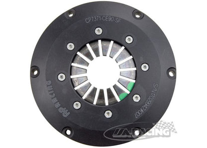 CP7371 1-Scheiben Sintermetall-Kupplung Ø184mm, Aluminium, Stegausführung