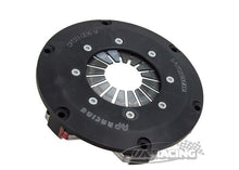 CP7372 2-Scheiben Sintermetall-Kupplung Ø184mm, Aluminium, Stegausführung