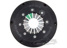 CP7373 3-Scheiben Sintermetall-Kupplung Ø184mm, Aluminium, Stegausführung