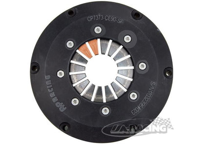 CP7373 3-Scheiben Sintermetall-Kupplung Ø184mm, Aluminium, Stegausführung