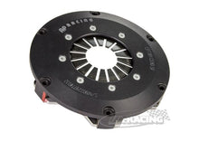 CP7381 1-Scheiben Cerametallic-Kupplung Ø184mm, Aluminium, Stegausführung