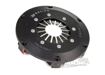 CP7381 1-Scheiben Cerametallic-Kupplung Ø184mm, Aluminium, Stegausführung