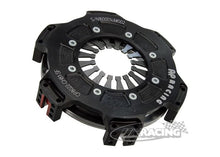 CP8022 2-Scheiben Cerametallic-Kupplung Ø184mm, Aluminium, I-Drive Ausführung