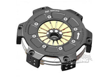 CP8642 2-Scheiben Cerametallic-Kupplung Ø184mm, Aluminium, I-Drive Ausführung