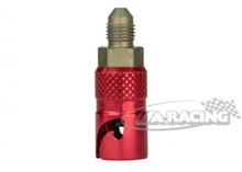 D-04 Verschlussnippel SPH03