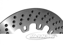 Ø 265,00mm x 9,6mm AP Bremsscheibe CP2866-179D