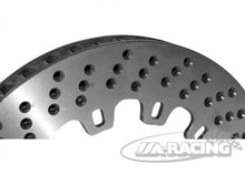 Ø 332,00mm x 32,0mm AP Bremsscheibe CP3581-1564/65D