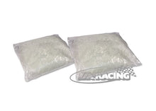 Schalldämpfer Dämmwolle